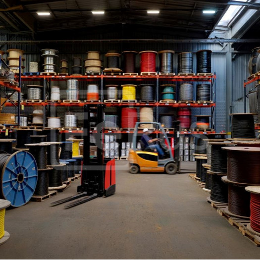 Кабель контрольный 10х2,5 АКПВБ ГОСТ 26411-85