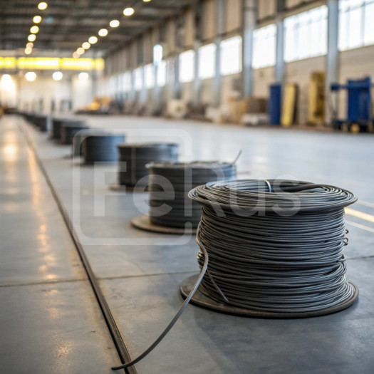 Проволока нитинол 0,2 мм ТН1 ТУ 18.4290-004-13152881-02