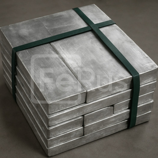 Анод медно-никелевый 15 мм Cu-DXP