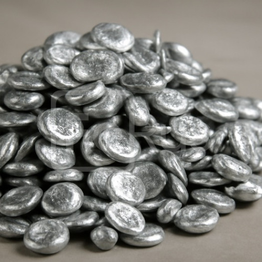 Ванадий гранулированный 100 гр ВЭЛ-1 ТУ 48-4-335-86