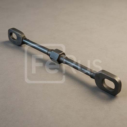 Тяга анкерная АТ-60-l серии 3.505.1-15.4