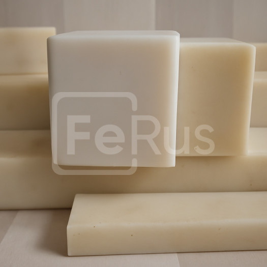 Плита капролон 30х1000х2000 мм ПА-6 ТУ 2224-001-78534599-2006