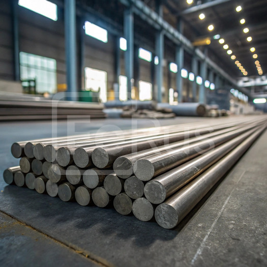 Пруток вольфрамовый 1,7 мм ВЛ ТУ 48-19-27-88