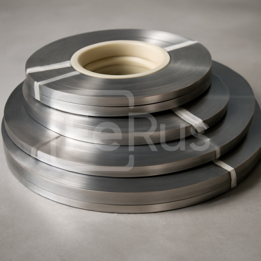 Припой лента оловянно-цинковая 0,8 мм П200А ТУ 48-0220-40-90