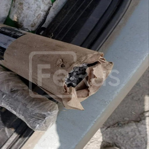 Припой пруток оловянно-свинцовый 8 мм ПОС61 ГОСТ 860-75