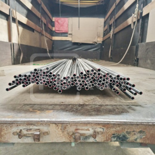 Труба нержавеющая электросварная 16х2 мм 06ХН28МДТ ГОСТ 11068-81