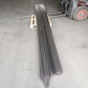 Труба нержавеющая электросварная 16х2 мм 06ХН28МДТ ГОСТ 11068-81