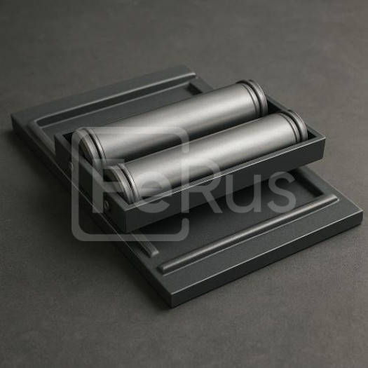 Блок двухтактовый 180-370х210 мм ОСТ 34-10-611-93