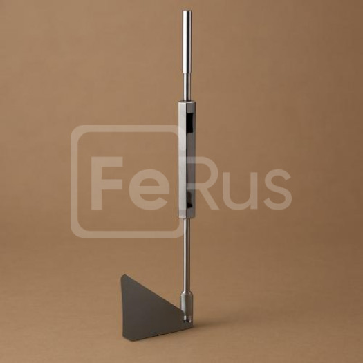 Блок подвеска с плавником 05 ОСТ 34-10-731-93