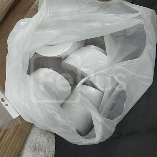 Картонная прокладка А А 10х2,5 ГОСТ 15180-86