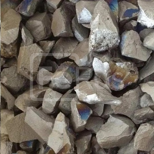 Ферромарганец ФМн90 ГОСТ 4755-91