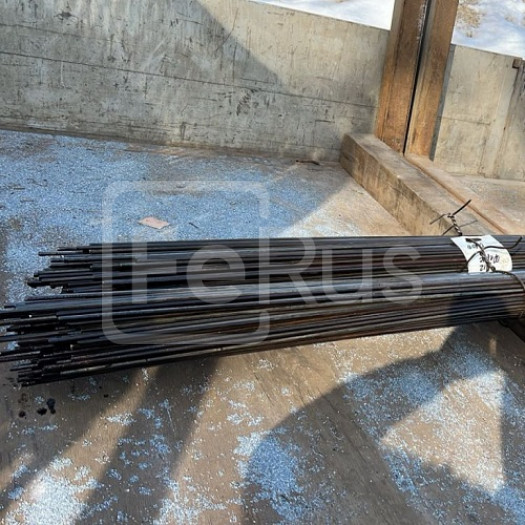 Шестигранник стальной калиброванный 11х5,5 А12 ГОСТ 8560-78