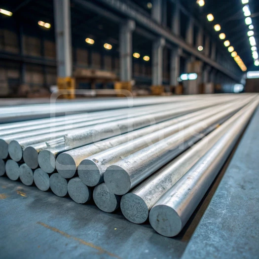 Круг алюминиевый 17 мм АД1 ГОСТ 21488-97 РТ-Техприемка