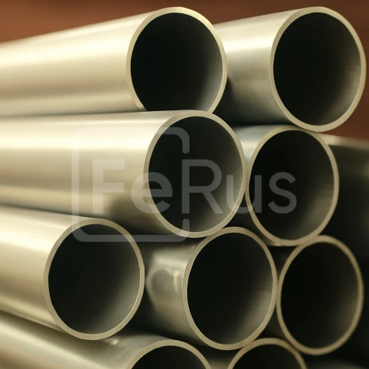 Труба алюминиевая 160х17,5 мм АМц ГОСТ 18482-2018