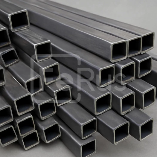 Труба профильная нержавеющая 180х180х3 мм 14Х17Н2 ГОСТ 32931-2015